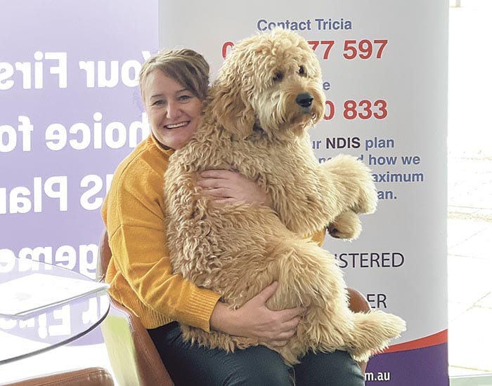 Your First Choice for plan management post image