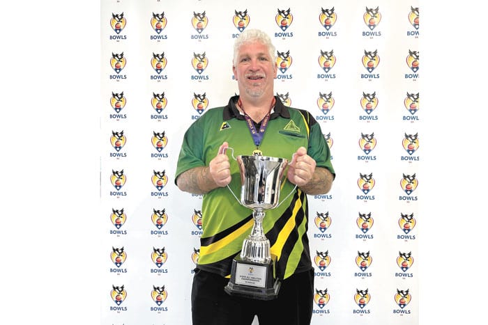 Bowls SA ID and para multi disabilities championships post image