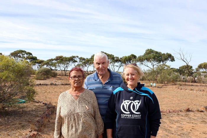 Cooking up Nharangga food education post image