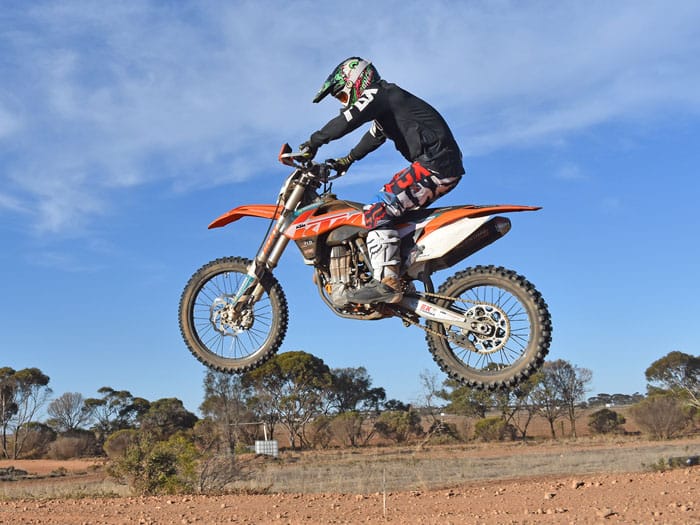 Moonta Dirt Bike Club post image