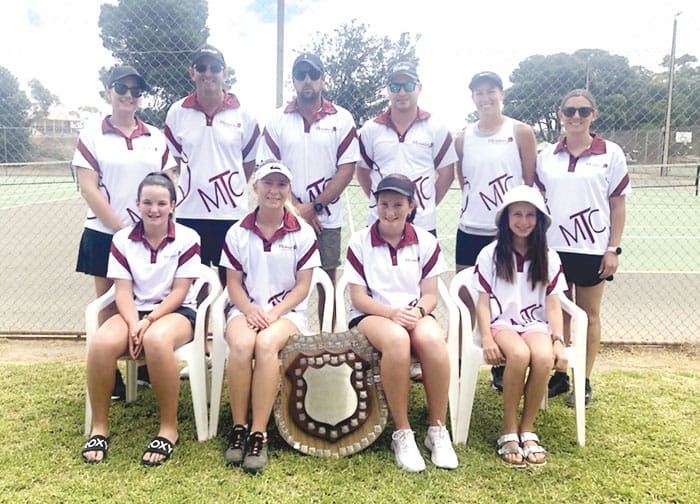 SYP senior tennis grand finals post image