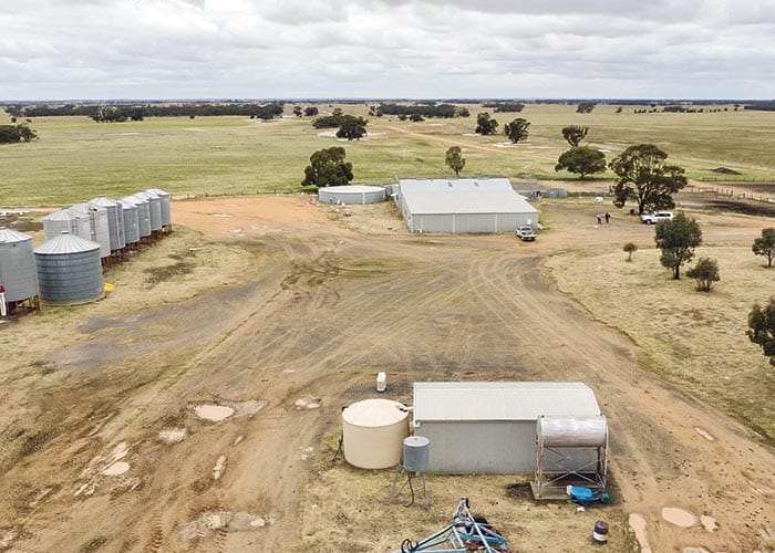 Renowned Victorian farming land for sale post image