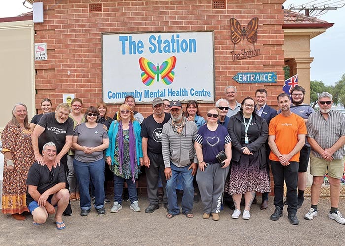 The Station’s open day at Wallaroo post image