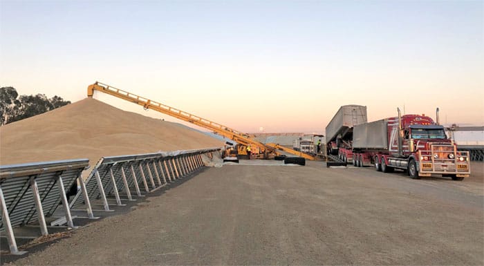 Warehouse to cash with Viterra post image