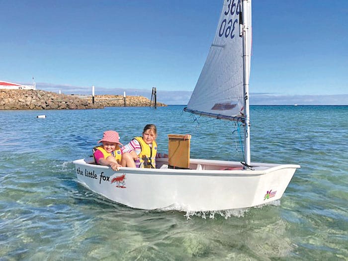 Wallaroo Sailing Club post image