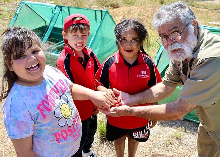 Cultivating heritage, education and sustainability post image