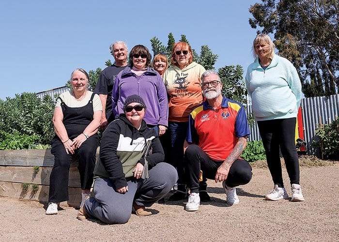 Superina kicks in for super involvement at The Station post image