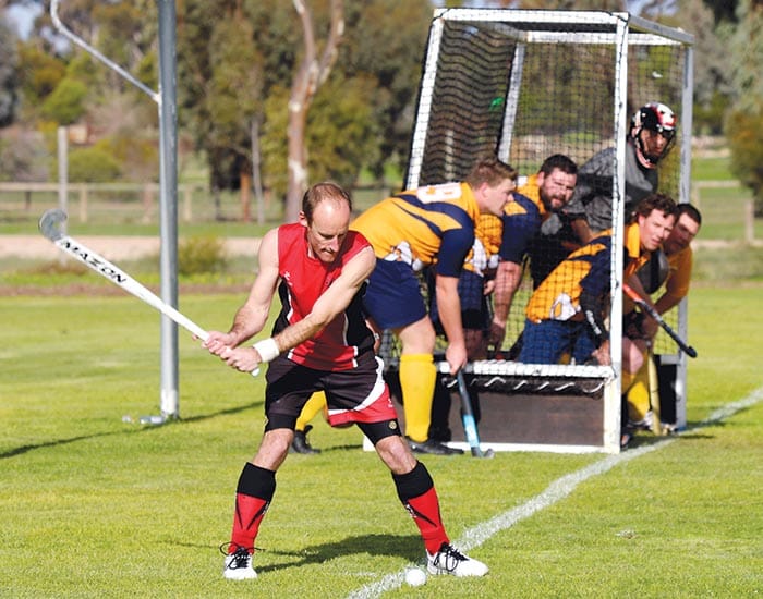 YP Hockey Association post image