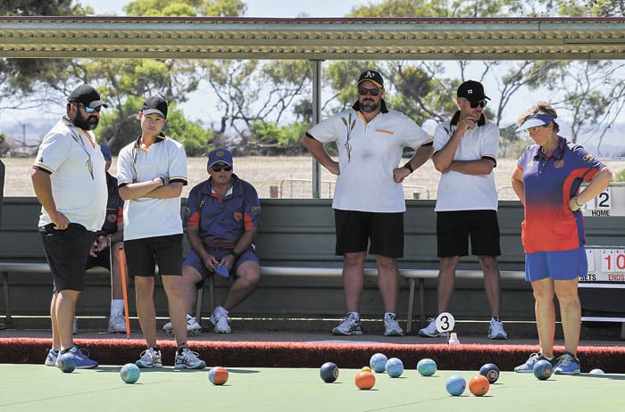 NYP Bowls: Saturday’s top four have big wins post image