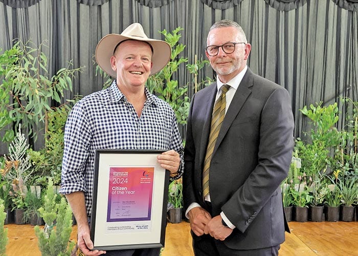 Australia Day with YP Council post image