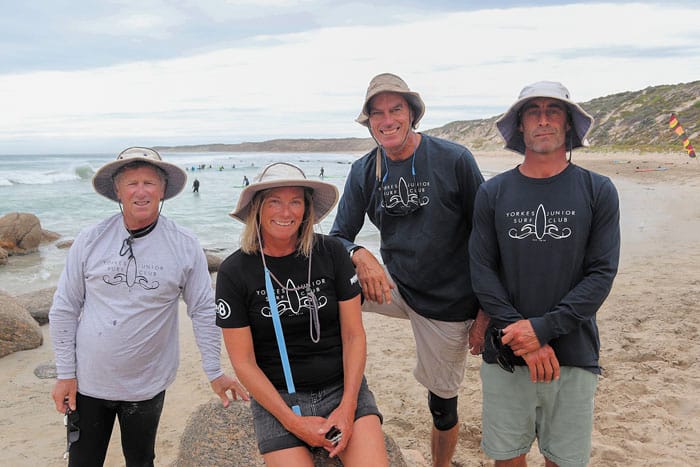 Coming to the rescue post image