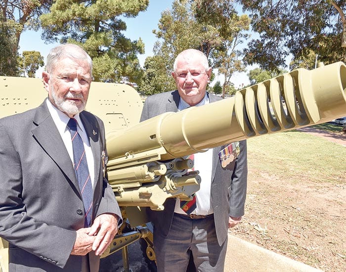 More than a memorial post image