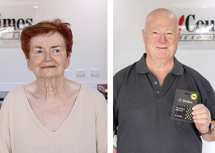 Last chance to win grocery vouchers post image