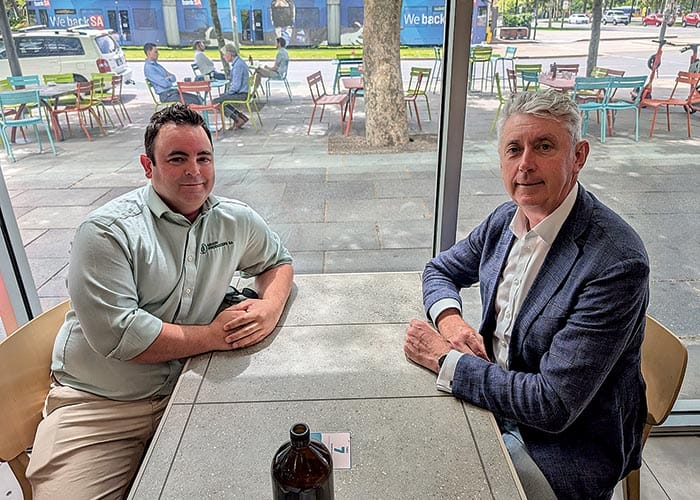 Banks urged to provide drought support post image