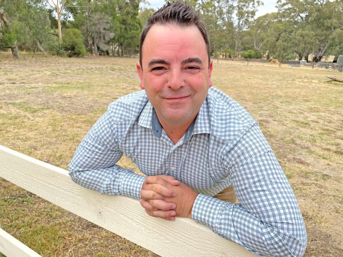 GPSA appoints new CEO post image