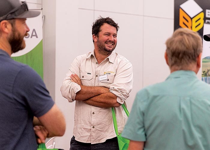 Bute grower joins GPSA Board post image