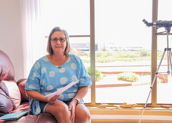 Calling local storytellers post image