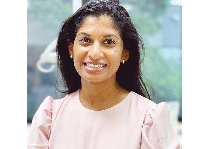 New ways to manage your mouth post image