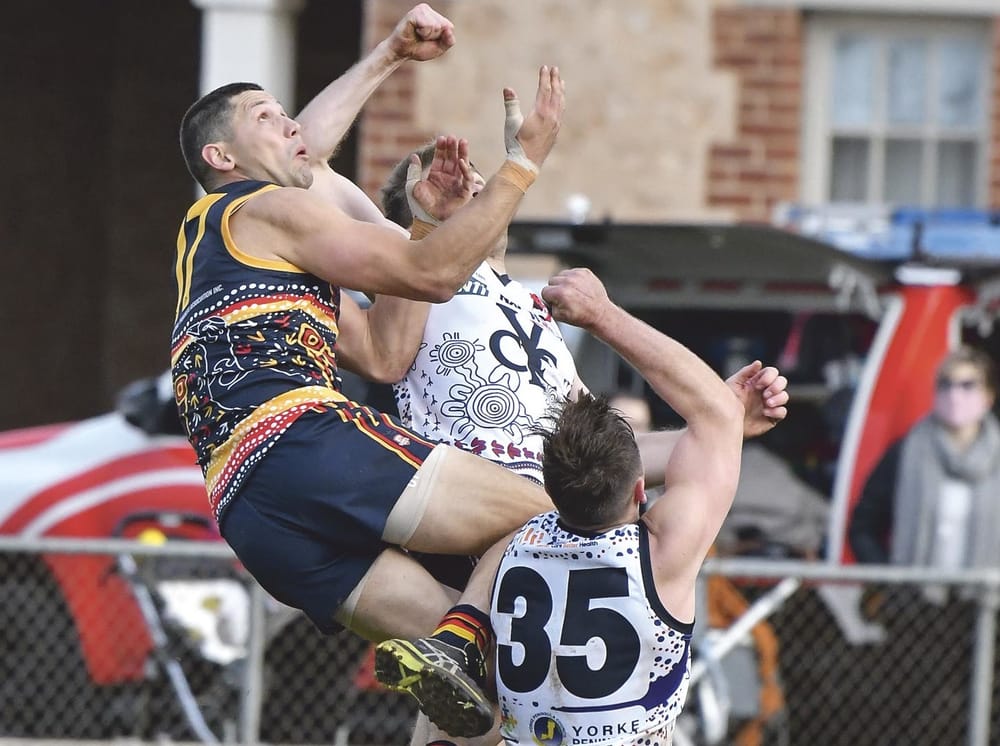 Sporting talent retires post image