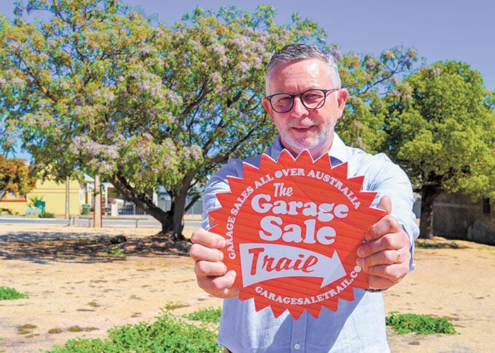 Register now for Garage Sale Trail post image