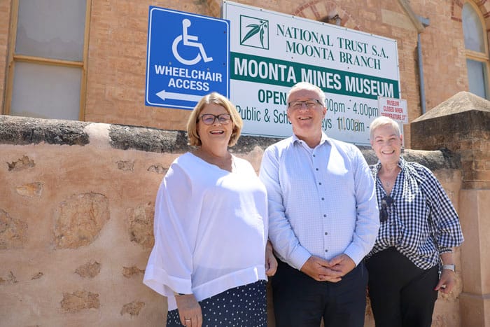 Momentum grows for world heritage bid post image