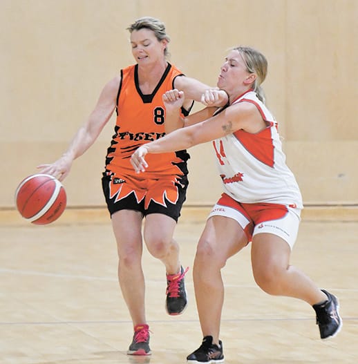 Sides make strong return in finals quest post image