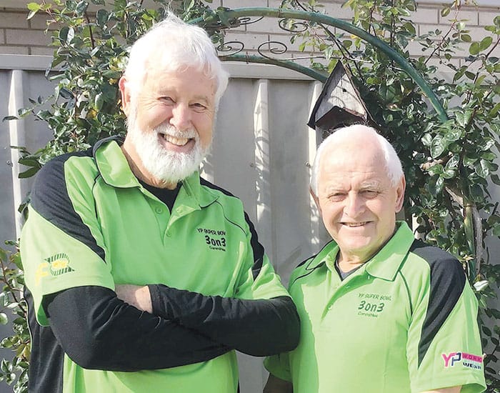 YP Super Bowl 3on3 series returns post image