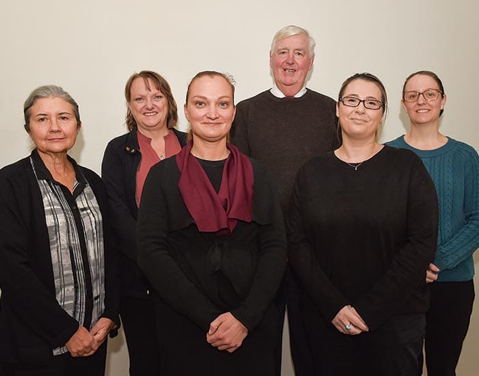 Expert tax support from Ford McCarthy & Associates post image