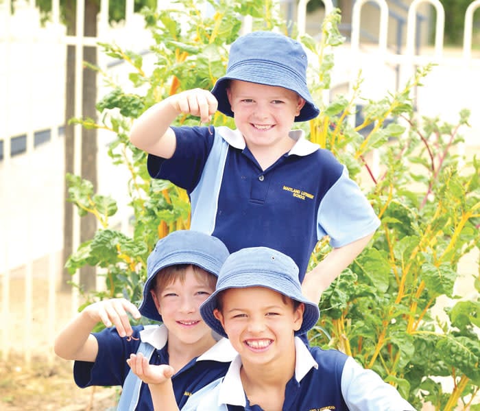 The circle of recycling life post image