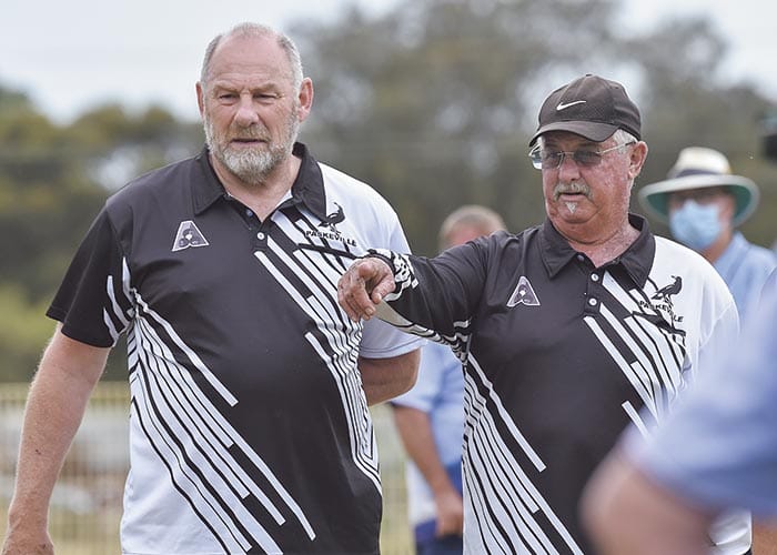 NYPBA... Thunderstorms cause havoc post image