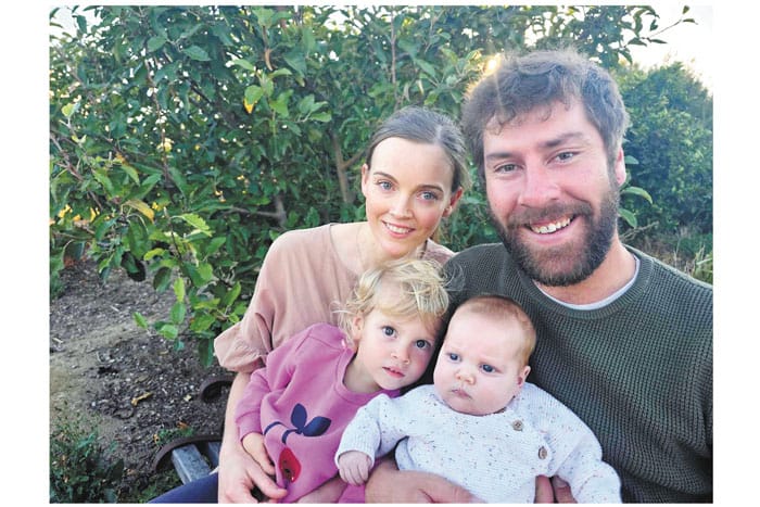 Hope for Hugh post image