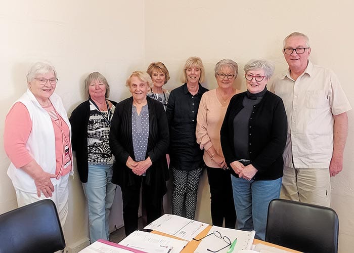 Another year for U3AYP post image