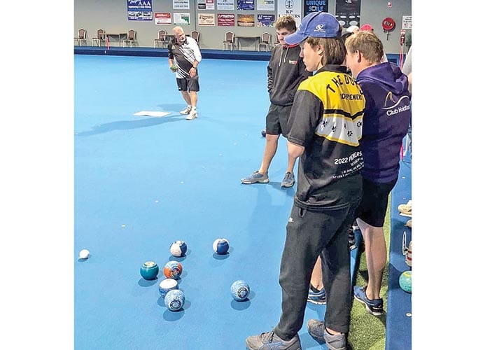 Final round of YP 3on3 post image