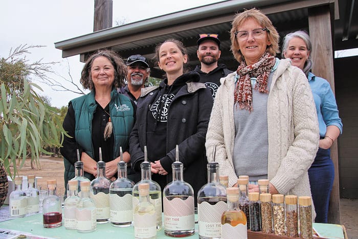 Tourism training at Minlagawi post image