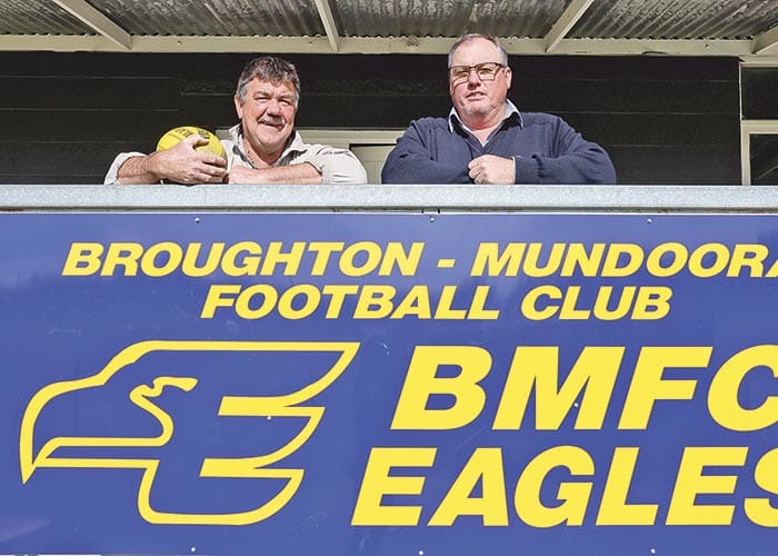 Council grants rolling out on Barunga West post image