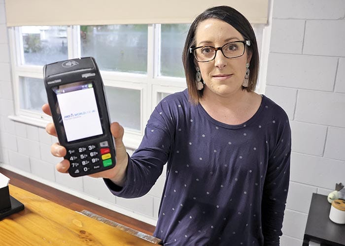 OUTAGE OUTRAGE post image