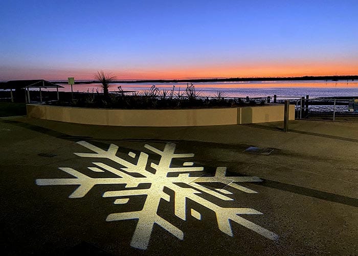 Lighting transforms Civic Square post image