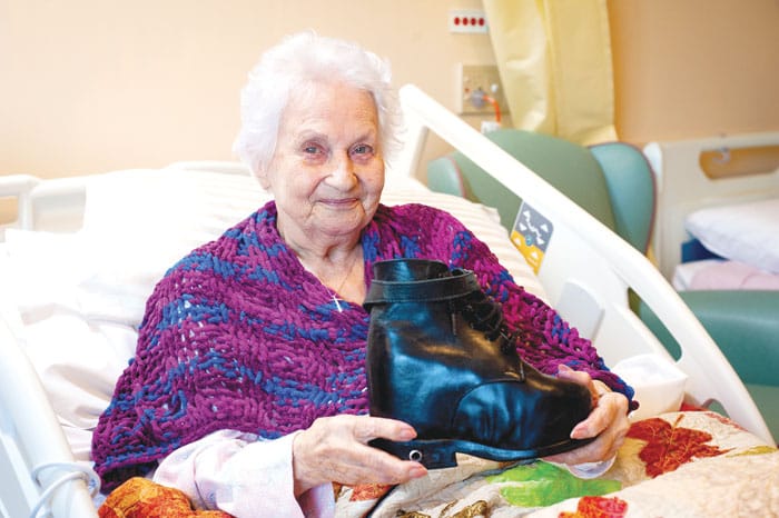 A Berry important message post image