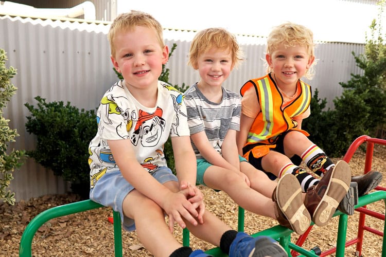 Childcare fees at an all-time high post image