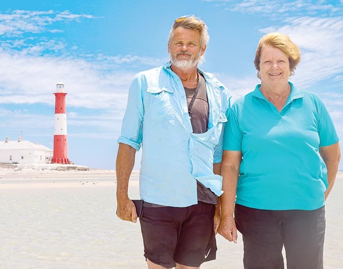 More funding needed to secure heritage site post image