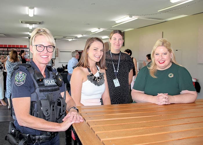 Coercive control discussed at women’s forum post image