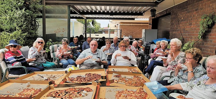 Copper Coast Probus at Moonta post image