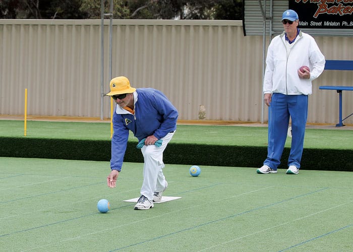 SYP Bowls: Grand final replay gives different result post image