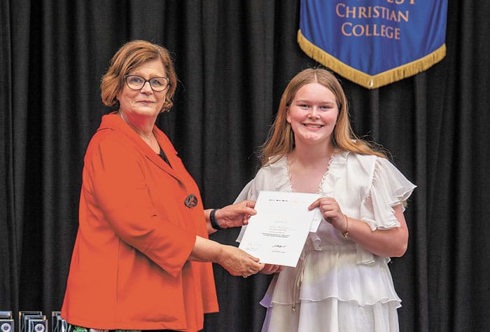 Harvest host school awards post image