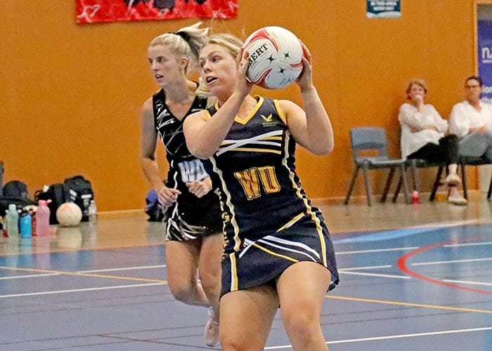 NANA grand finals results post image