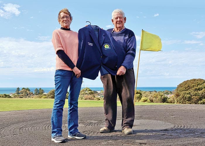 Ready for the next century post image