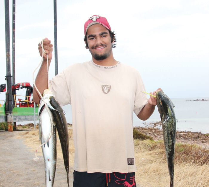 Festival of fishing, culture at Port Vic post image
