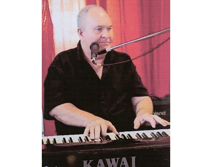 The Boogie Man comes to Moonta post image