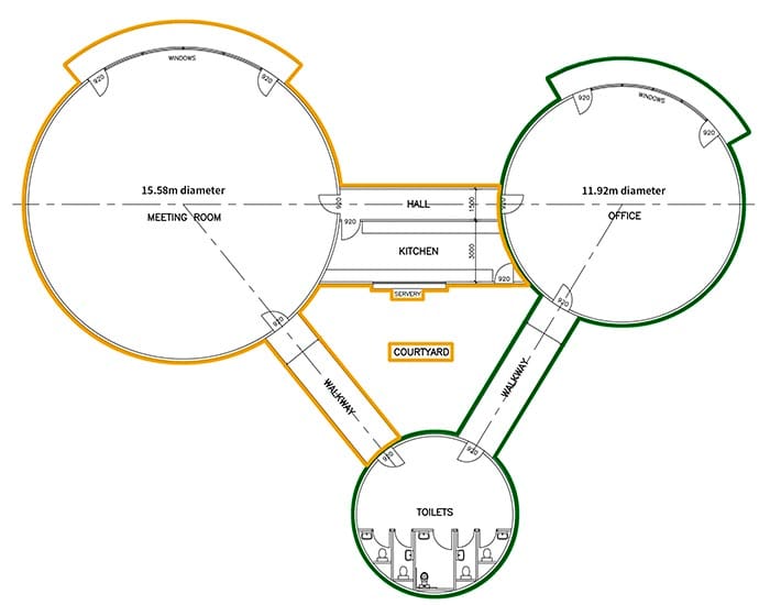 Open for field days business post image
