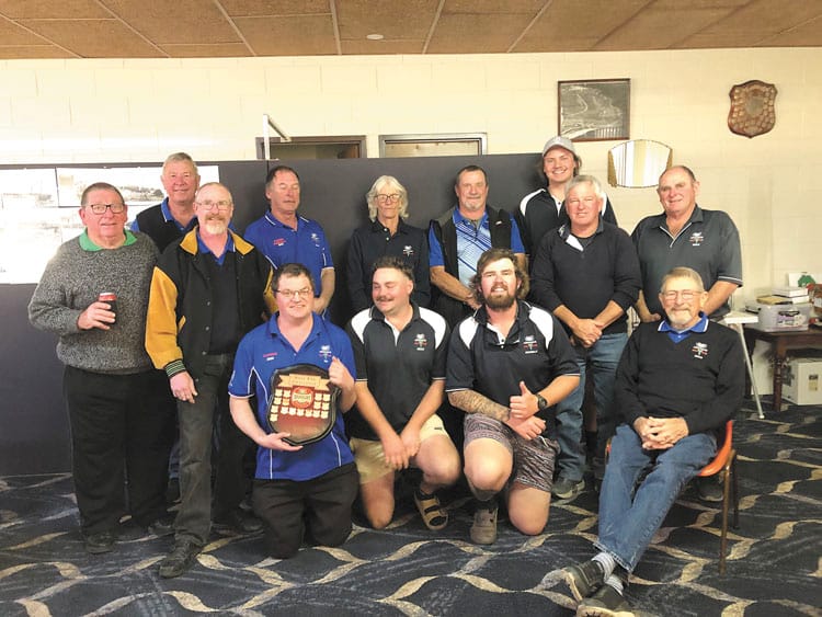 Close win at Port Victoria post image